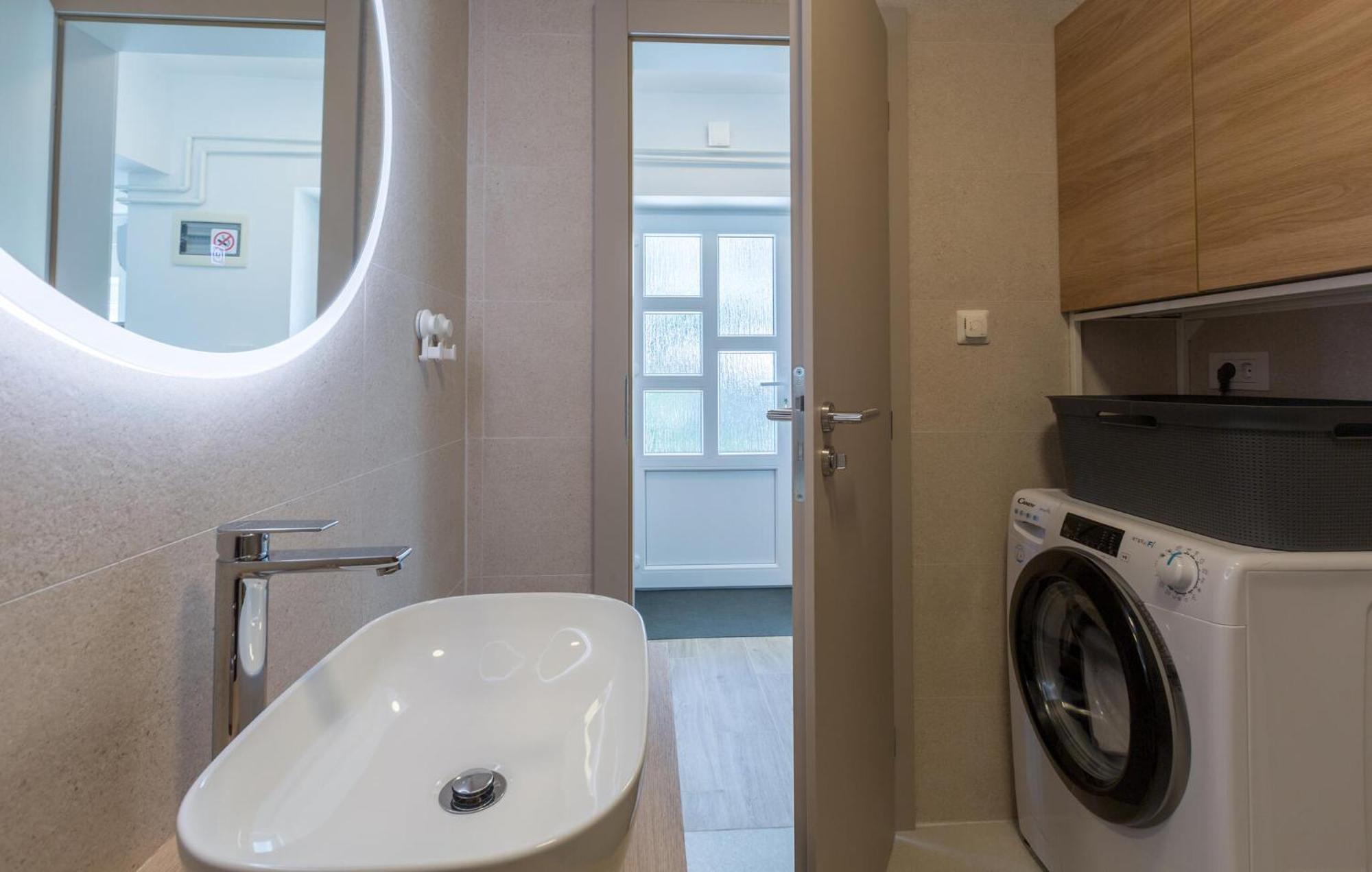 1 Bedroom Beautiful Apartment In Пореч Экстерьер фото