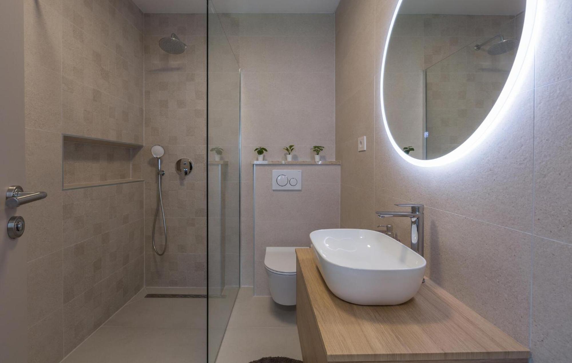 1 Bedroom Beautiful Apartment In Пореч Экстерьер фото