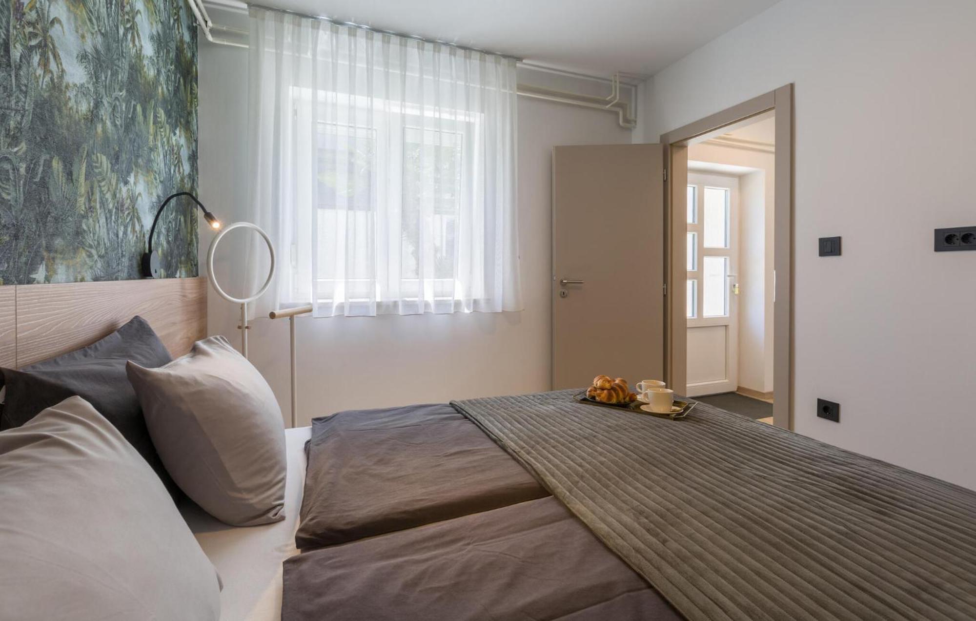 1 Bedroom Beautiful Apartment In Пореч Экстерьер фото